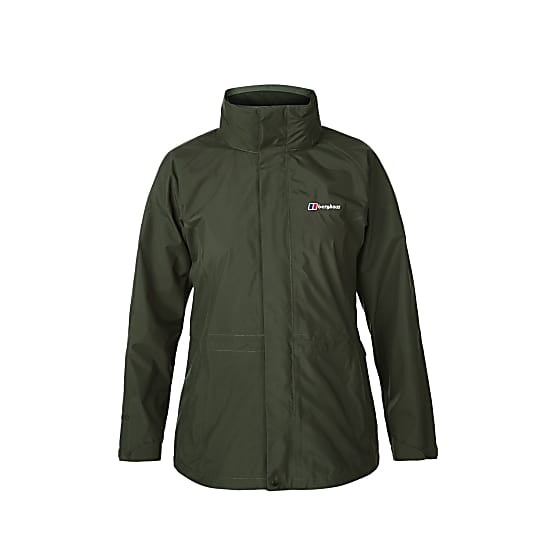 Berghaus glissade iii green discount