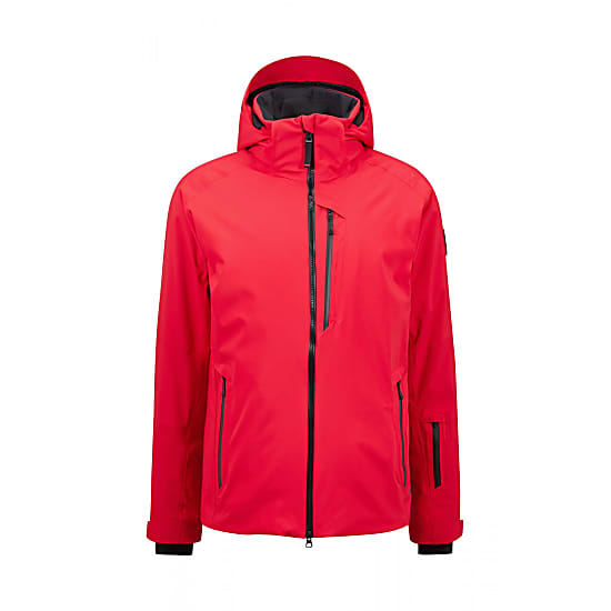Bogner Fire + Ice MENS EAGLE (STYLE WINTER 2018), Red