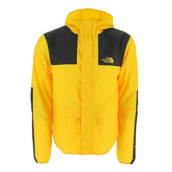m 1985 mountain jacket
