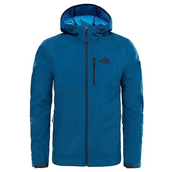 the north face m durango hoodie