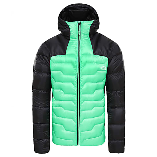 the north face impendor pro