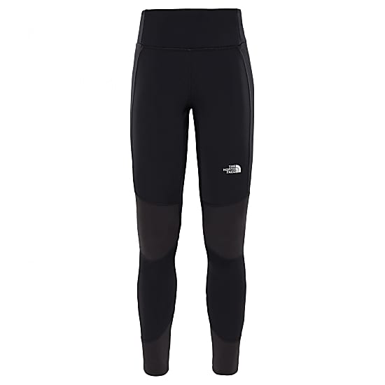 north face inlux winter tights