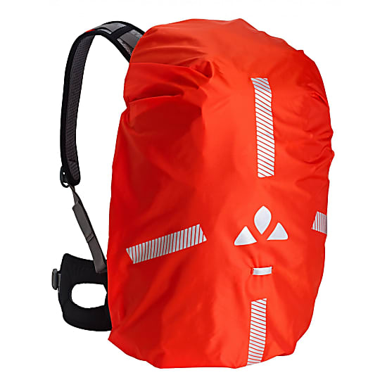 Vaude LUMINUM RAINCOVER 15-30L, Orange