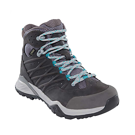 the north face w hedgehog hike mid gtx