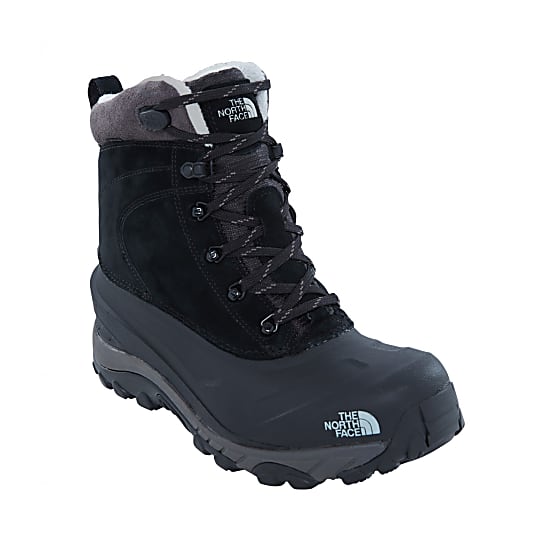 the north face chilkat iii
