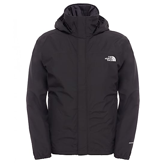 the north face m resolve