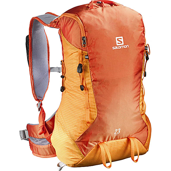 salomon x alp 23 backpack