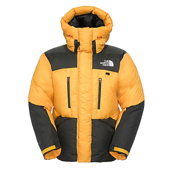 the north face expedition parka