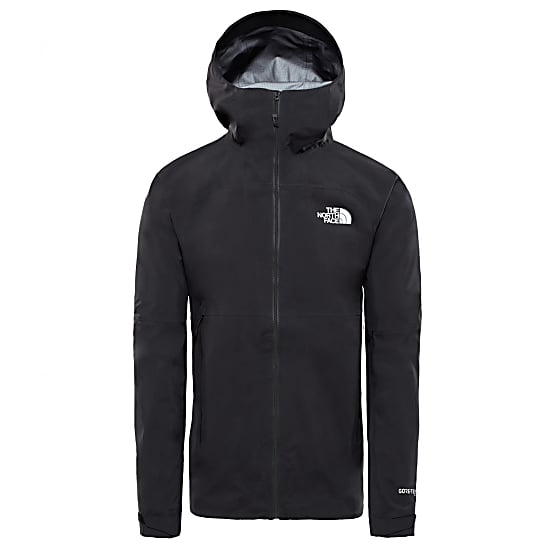 north face impendor shell