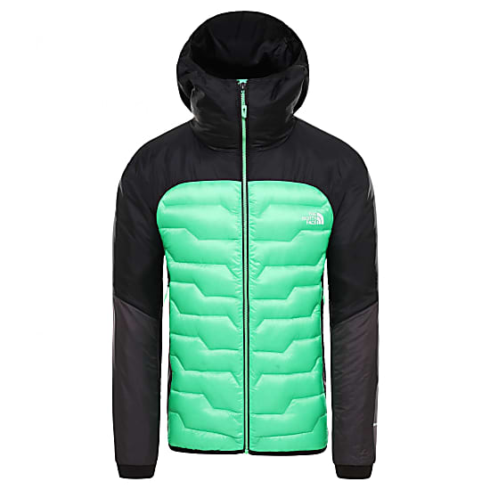 The North Face M IMPENDOR HYBRID DOWN 