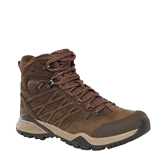the north face w hedgehog hike mid gtx