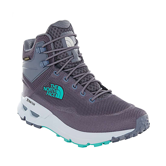 the north face safien mid gtx