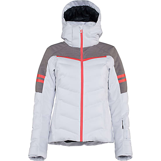 w courbe jacket rossignol