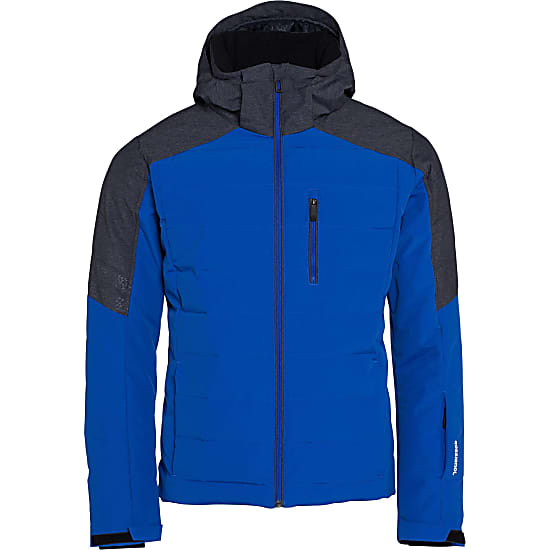 rossignol men's rapide jacket