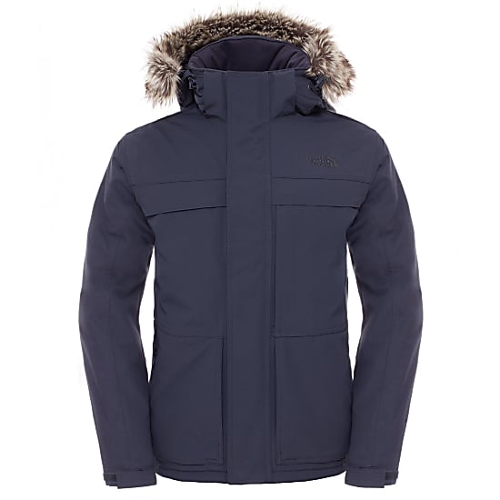 The North Face M NANAVIK JACKET, Outer 