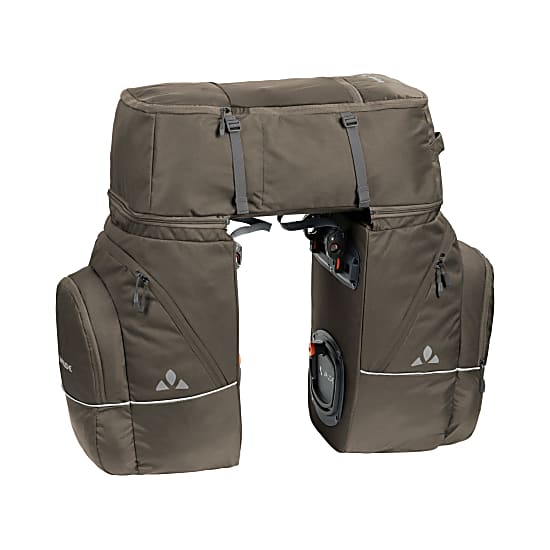 vaude karakorum pannier