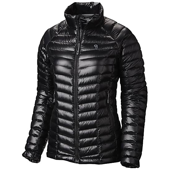 Mountain hardwear nikwax hydrophobic down hot sale