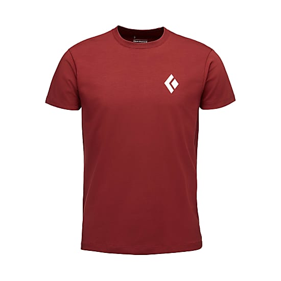 black diamond t shirt
