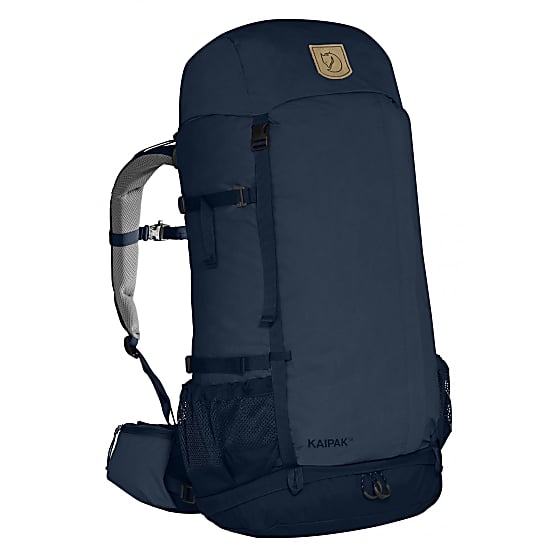 fjallraven trekking backpack