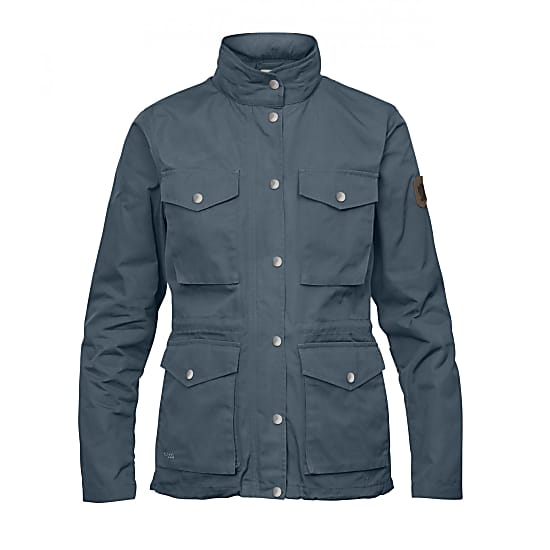 fjallraven raven jacket