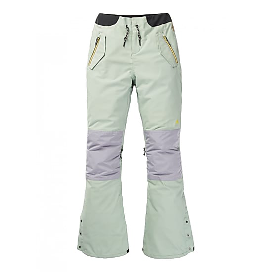 lilac camo trousers