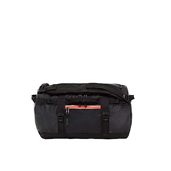 The North Face Base Camp Duffel Xs Tnf Black Metallic Copper Fast And Cheap Shipping Www Exxpozed Com