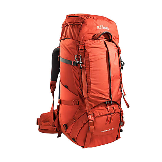 Tatonka Yukon 50 10 Red Brown