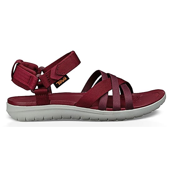 teva sandalen sanborn