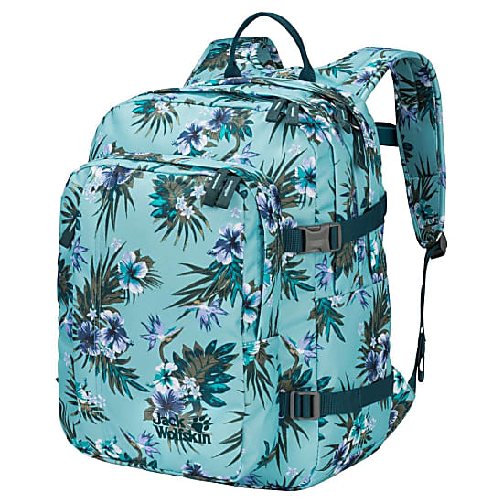 Buy Jack Wolfskin Berkeley S Tropical Blue Online Now Www