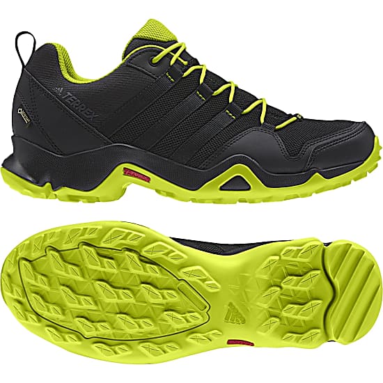 Adidas M Terrex Ax2r Gtx Core Black Core Black Semi