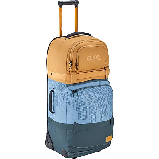 world traveller suitcase