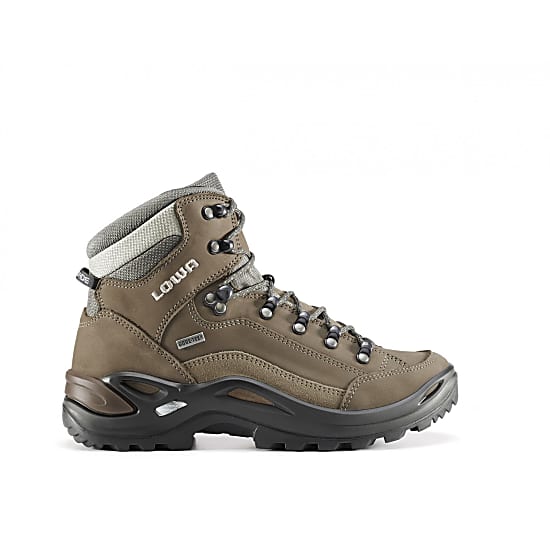Lowa W Renegade Gtx Mid Stein Fast And Cheap Shipping