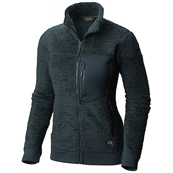 Mountain hardwear blue spruce 2025