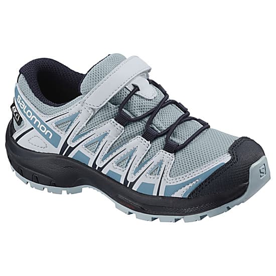 salomon for kids