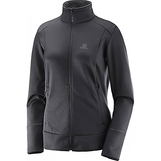 salomon discovery fz