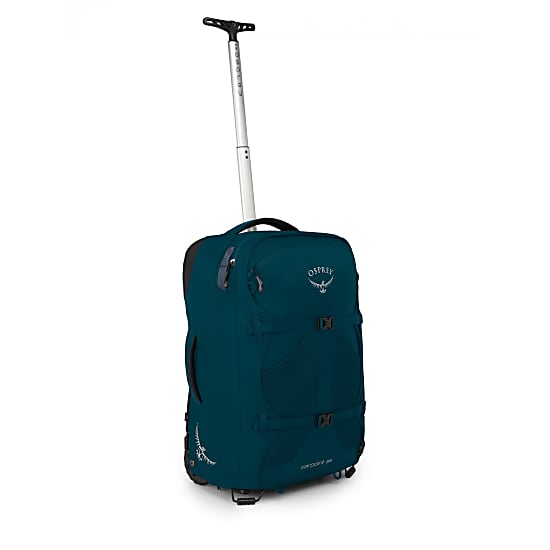 osprey farpoint wheels 36