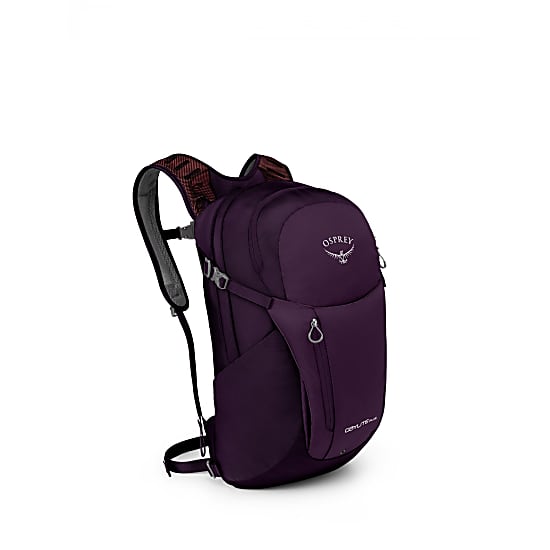 osprey daylite plus purple