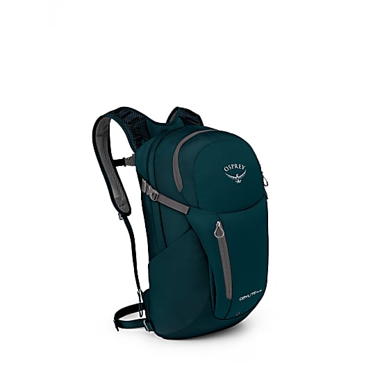 osprey petrol blue