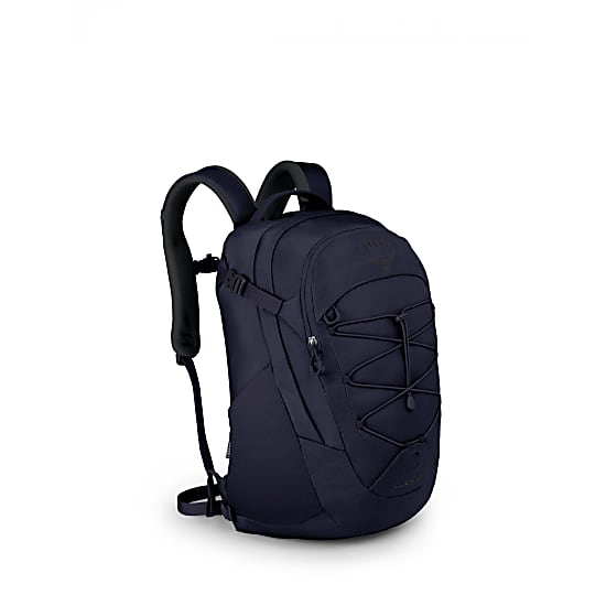 osprey purple backpack