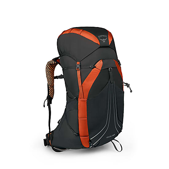 osprey exos 58l