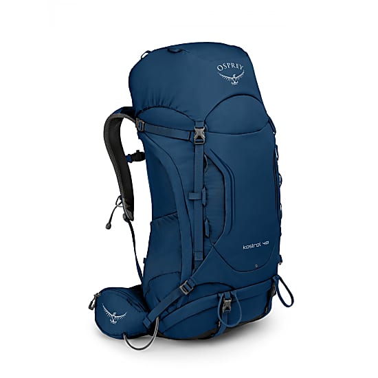 osprey kestrel 48 loch blue