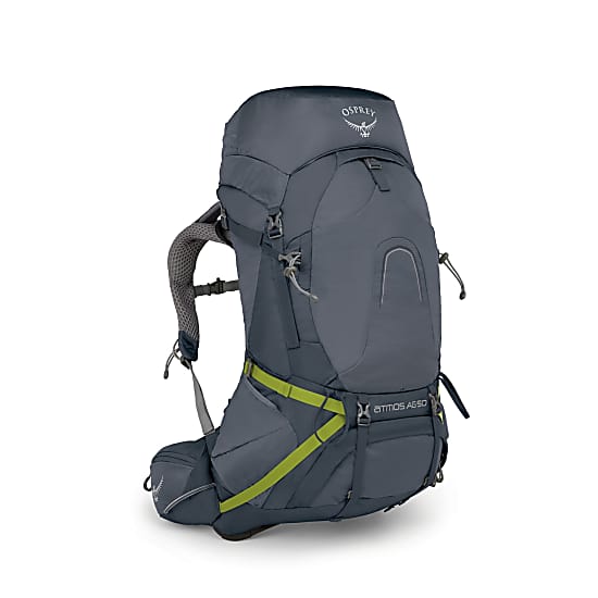 osprey atmos 60