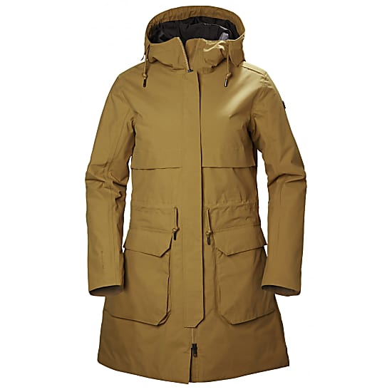 helly hansen w boyne parka