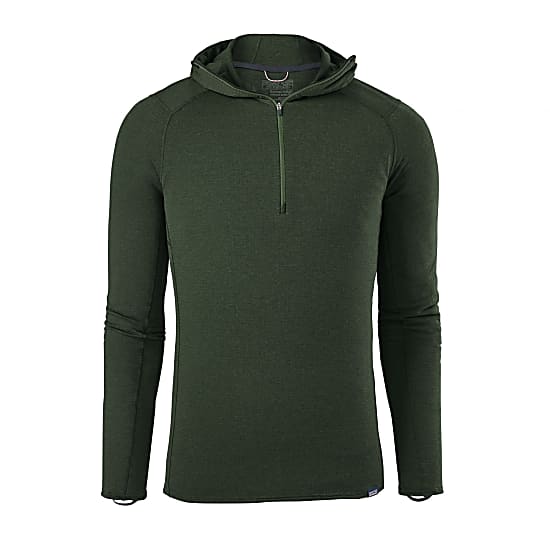 patagonia capilene thermal hoody