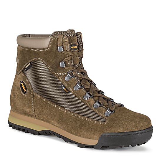 AKU SLOPE GTX, Olive - Fast and cheap shipping - www.exxpozed.com