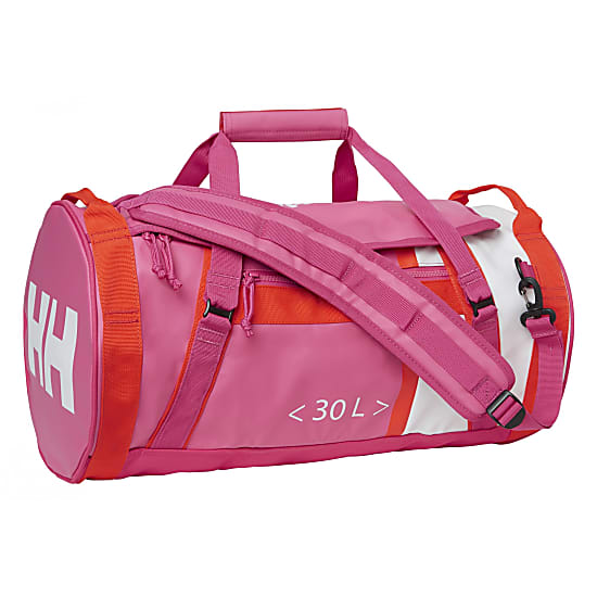 duffel bag helly hansen 30l