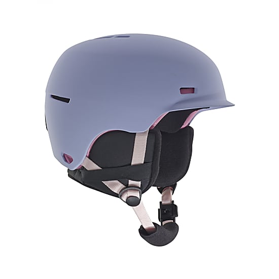 anon kids helmet
