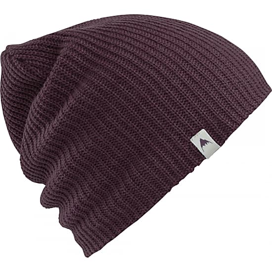 Burton M ALL DAY LONG BEANIE (STYLE WINTER 2018), Starling