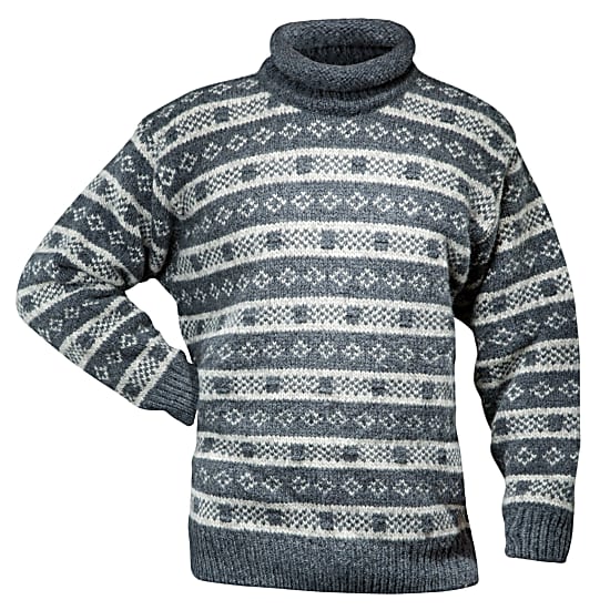 devold islender sweater