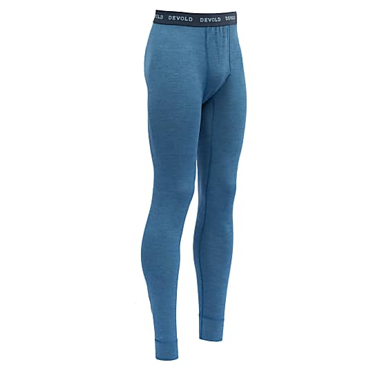 blue long johns